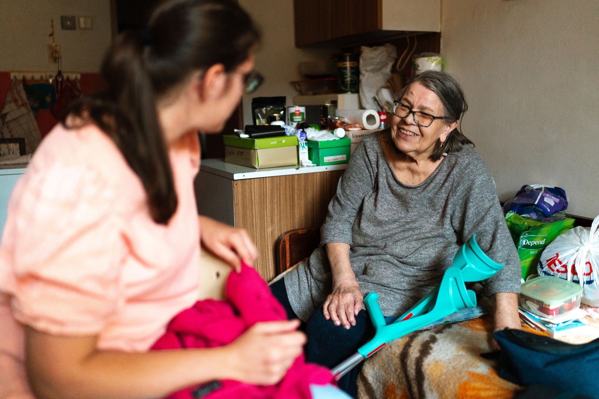 Best home care agencies in the UK (CQC-checked, October 2026)
