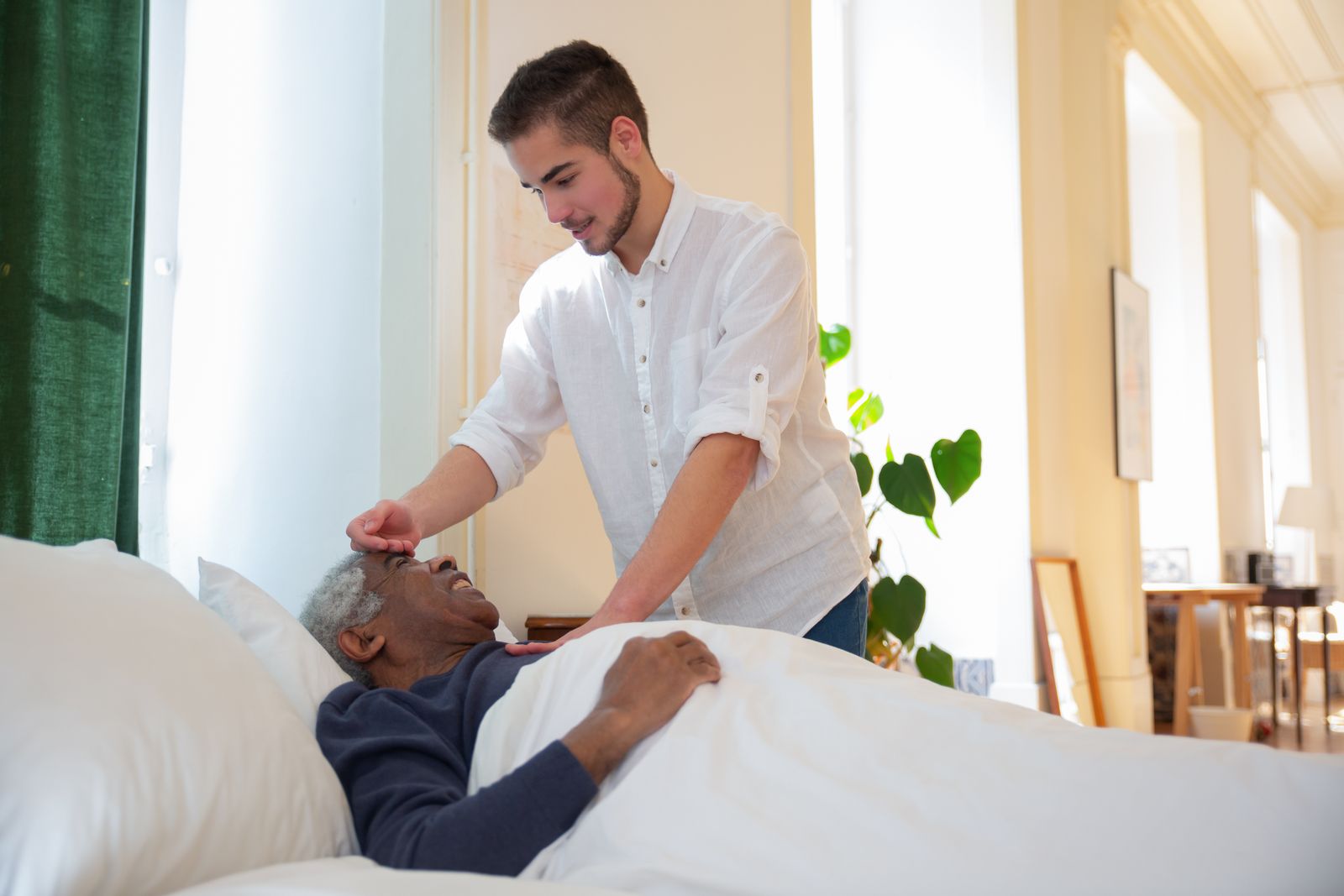 Best live-in care agencies in Watford (CQC-checked, October 2026)
