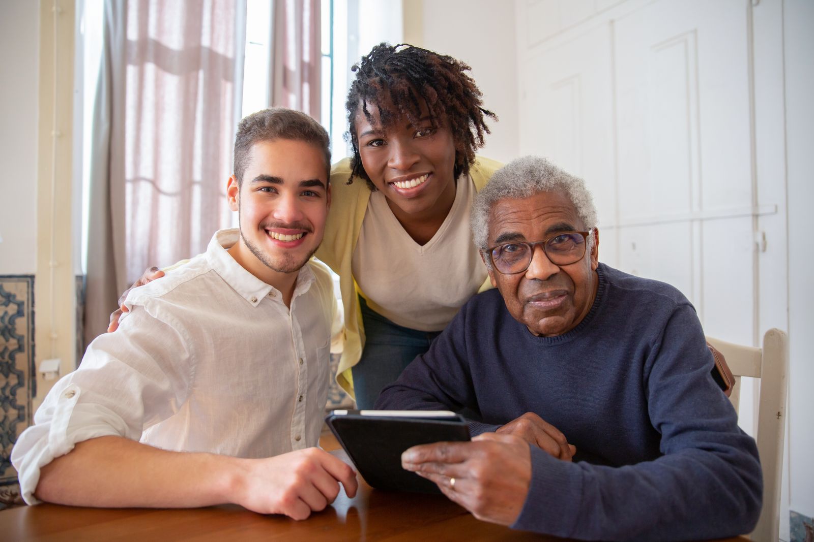 Care.com alternatives for elderly care in the UK (scored, October 2026)