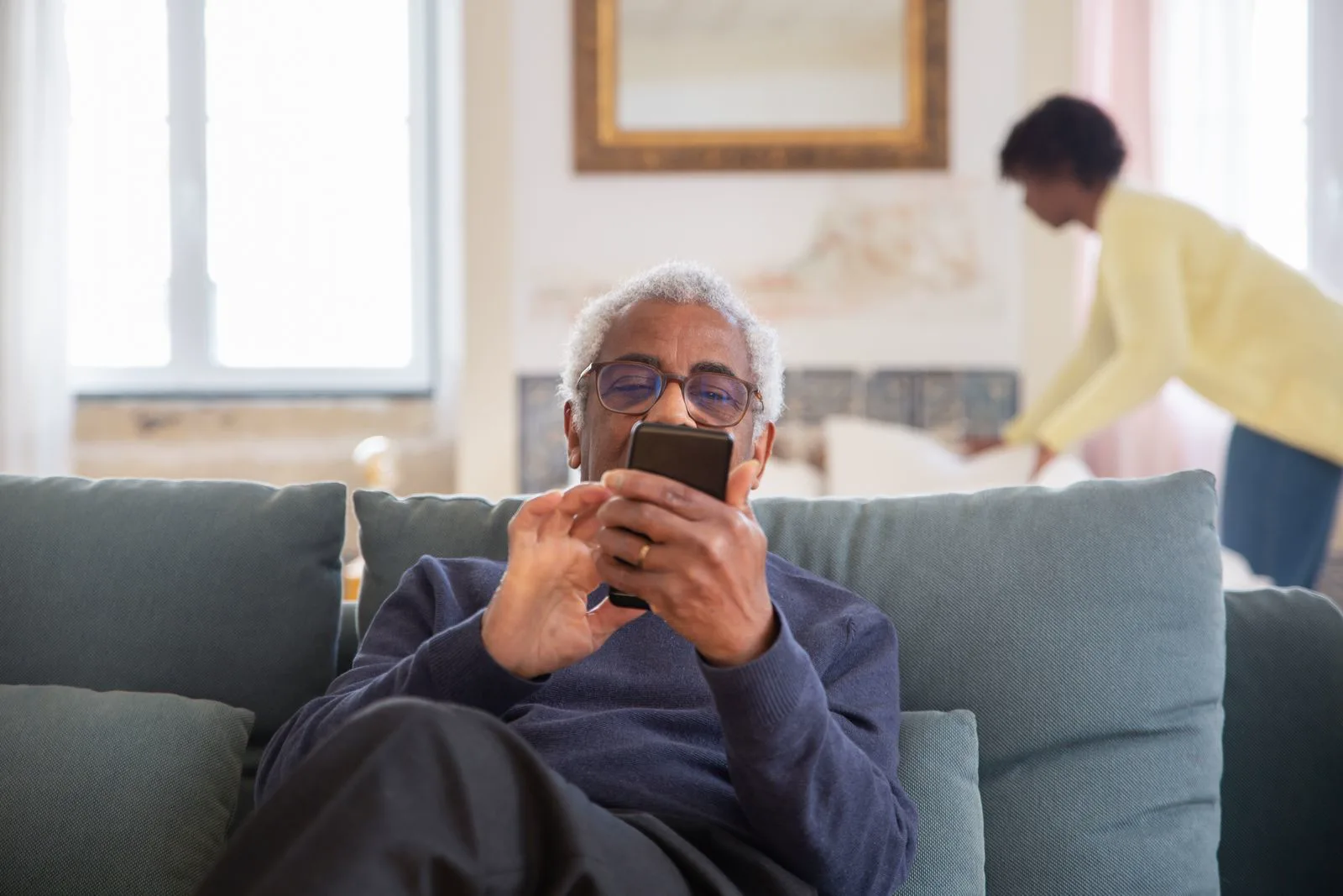 How to use Direct Payments for home care in the UK