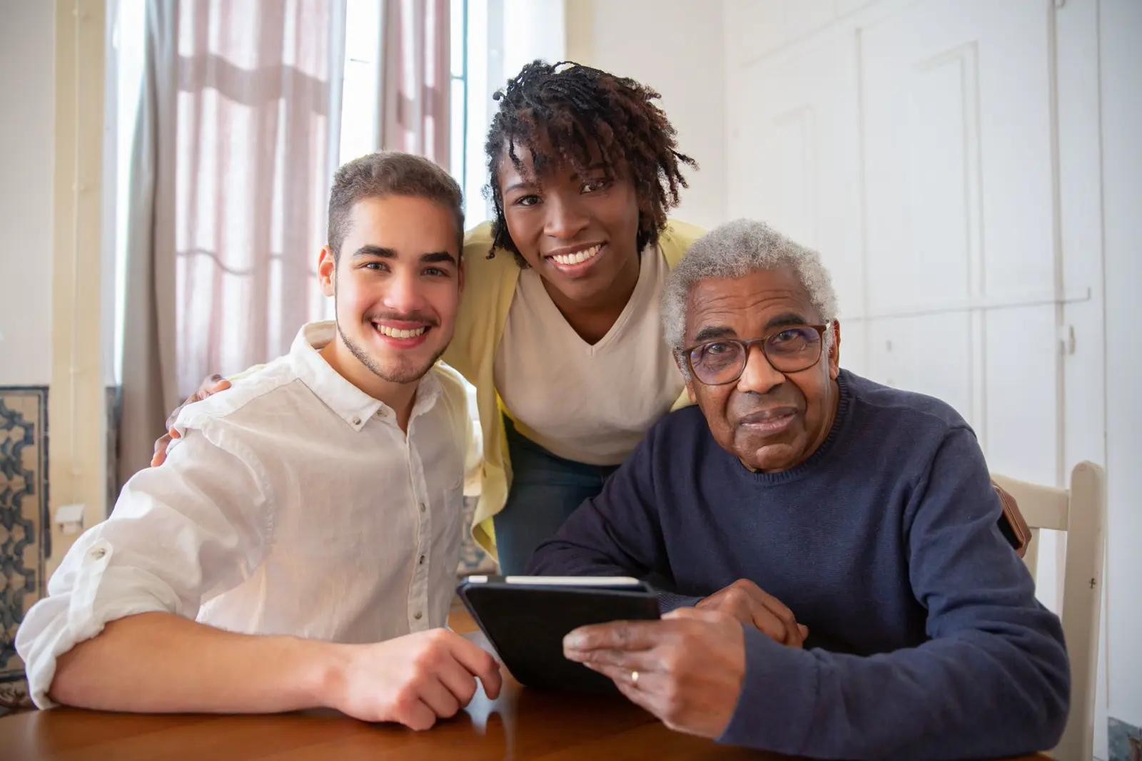 How to arrange emergency home care in the UK