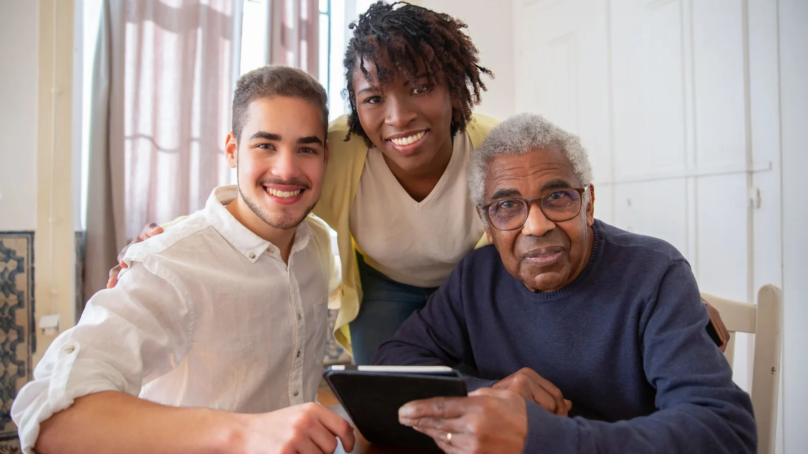 How to get a care needs assessment in the UK