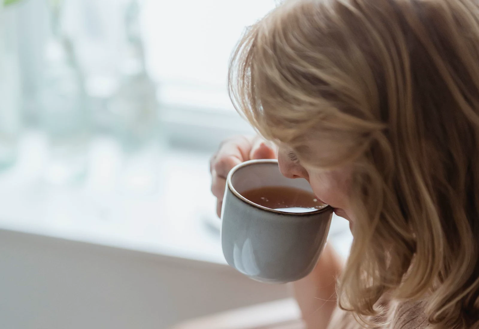 Preparing an elderly parent for winter at home