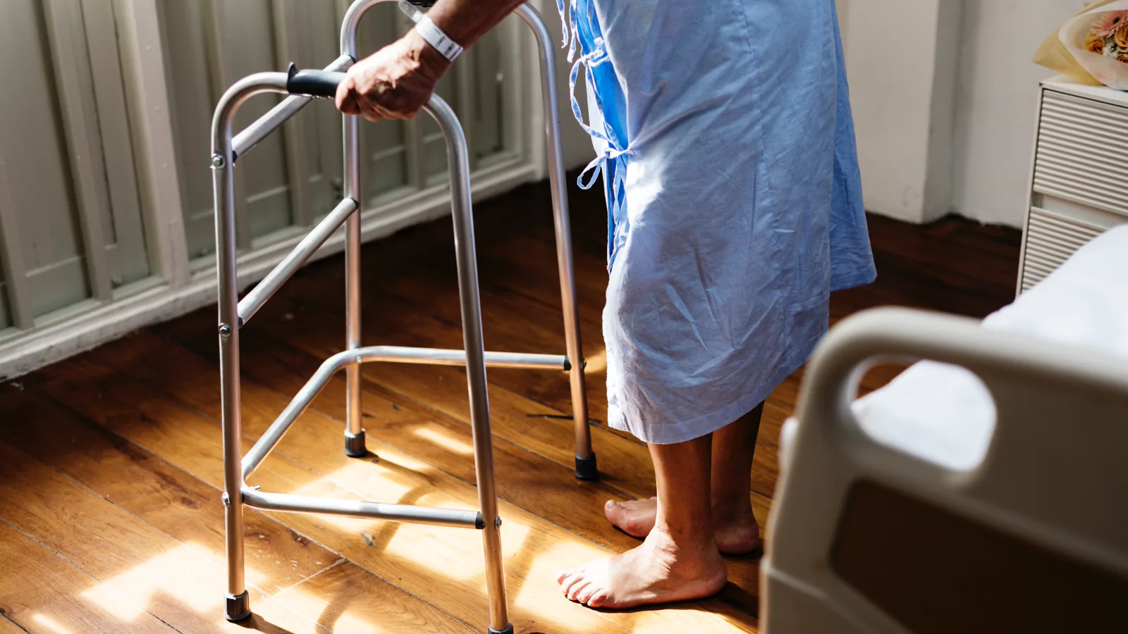 Stroke care at home in the UK: after the six-week window