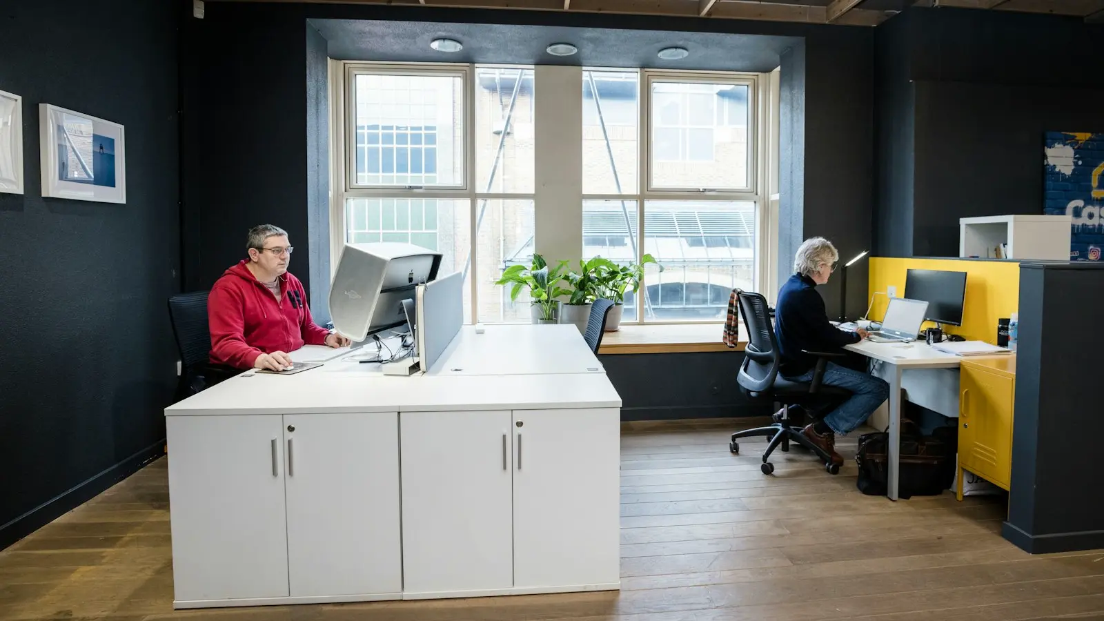 What a workplace carer passport actually does in the UK