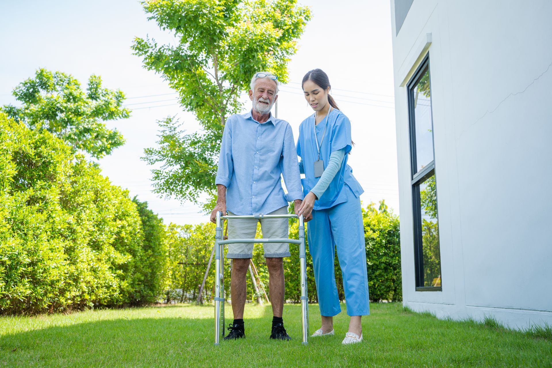 Hospital Discharge Home Care UK: A Step-by-Step Guide for Families