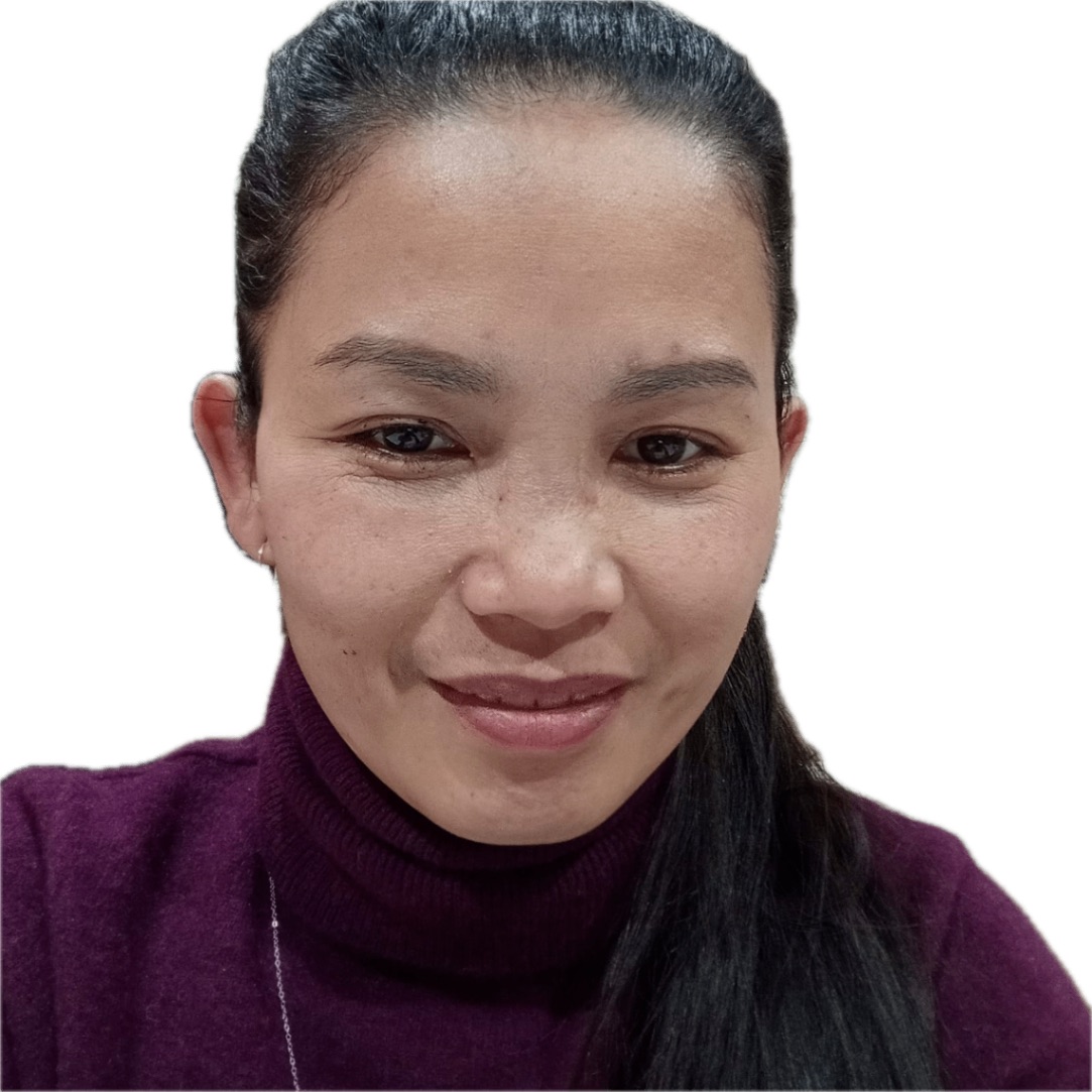 Carer portrait