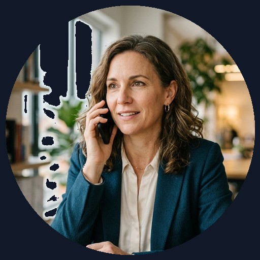 Care consultant