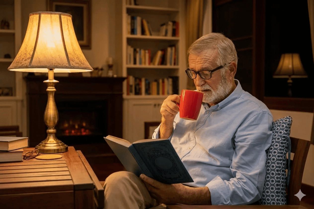 What is overnight care