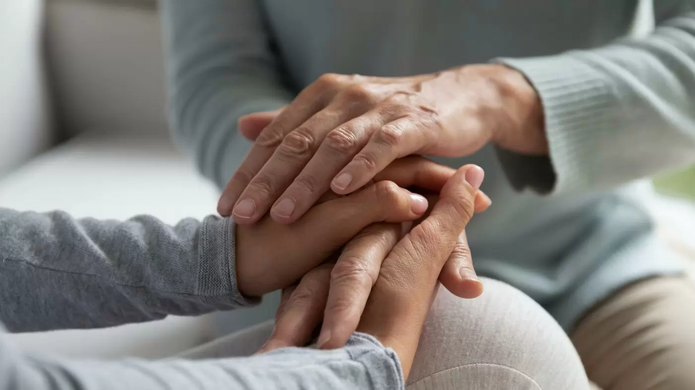 Peace of mind at night