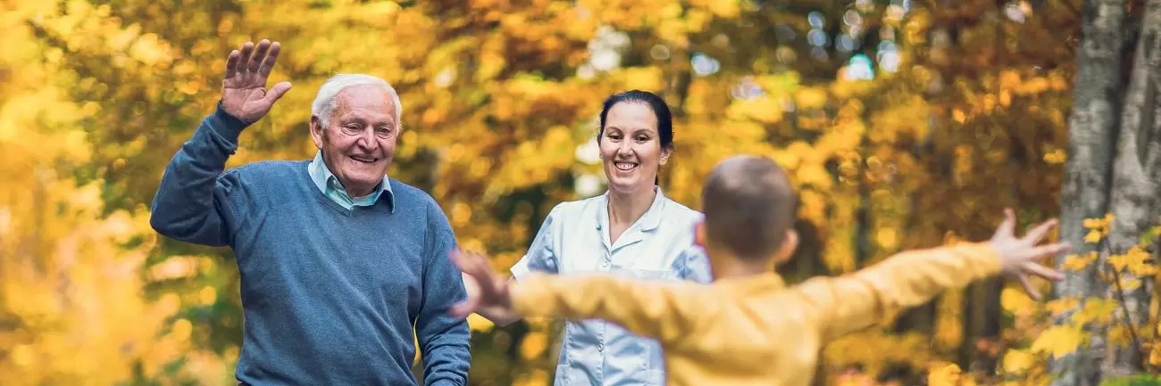 Pay only for the care you need